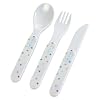 Me To You Tiny Tatty Teddy Melamine Cutlery Set