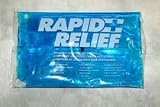 Sporting Goods : Fieldtex Rapid Aid Reusable Cold/Hot Compress (Set of 6)