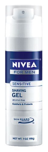 Nivea For Men Sensitive of 12)