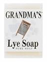Remwood Products Grandma's Lye Soap 6.6 oz bar