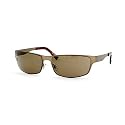 GUCCI SUNGLASSES GG 1871/S 0QGH Semi Opaq Brown 6J