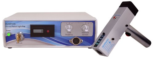 IPL450-DX Salon Quality IPL Permanent Hair Removal 
