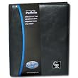 Colorado Rockies 9 oz Leather Portfolio - MLB Baseball Fan Shop Sports Team Merchandise
