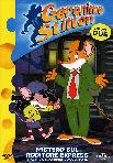 Geronimo Stilton #02 - Mistero Sul Roditore Express