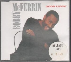 Bobby McFerrin Photo 8