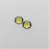 Swarovski 2028 Crystal Rhinestones 16ss Khaki 1gr