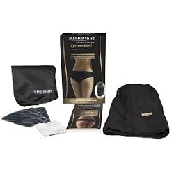 Slendertone System Mini Bottom Toning Accessory (Large)