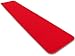 Red Carpet Aisle Runner - 3' x 10' - Many Other Sizes to Choose From