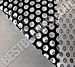 FDC 1200 Perforated Window Sign Vinyl Film 2 Yr (15