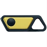 Sapphire (Red Crystal) Gold, ASP Model 53455, Size/Style Red Crystal, Gold Body in Catagory: Flashlights & Lighting, Tactical & Professional, Navigator Light