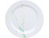Outdoor Living : Whisper Melamine Dinnerplate 27.5cm