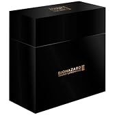 BIOHAZARD SOUND CHRONICLE II