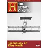Technology of Kitty Hawk : How the Wright Brothers Used Science to Achieve Flight