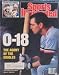 Billy Ripken autographed Sports Illustrated Magazine (Baltimore Orioles)