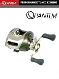 Quantum Mantra MT501CX LH Low Profile Baitcast Reel NEW