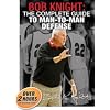 Bob Knight: The Complete Guide to Man-to-Man Defense (DVD)