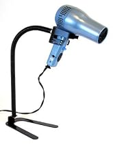 Hair Dryer Holder