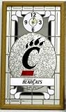 Cincinnati Bearcats College Wall Clock - B0009YADCC