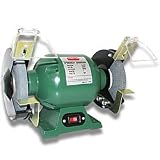 6 Electric Bench Grinder