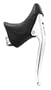 Dia-Compe 287 Aero V-Brake Lever Set