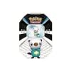 Pokemon PL Tin Deck Box#21 Ottaro