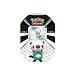 Pokemon PL Tin Deck Box#21 Ottaro