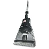 Dirt Devil MBV2030BLK 9.6 Volt Rechargeable Broom Vacuum, Black