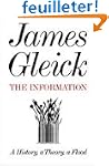 The Information: A History, a Theory,...