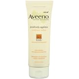 Aveeno Positively Ageless Sunblock Face Lotion SPF 90, 3 ounces  (Pack of 2)