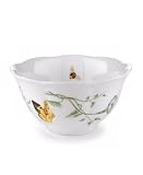 Lenox Butterfly Meadow Rice Bowl