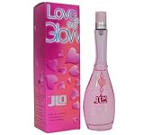 ジェニファーロペス ラブアットファーストグロウ30ml