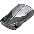 Cobra XRS 9340 High Performance 12 Band Radar/Laser Detector