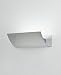 Alena open wall sconce