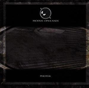 CD-Charts  Music : Modus Operandi