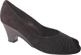 VANELi Women's Borel Suede Shoes