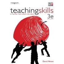 Teaching Skills in Further and Adult Education