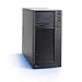 INTEL SC5275-E Pedestal Chassis 2 1 (6) 2x Fan 600W SSI 3.0 System Cabinet - Black