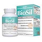 Natural Factors Biosil Skin & Hair & Nails