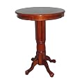 Florence Pub Table - Brandy