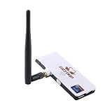 Cozyswan (TM) Quad Core Rk3188 DDR3 2G/8G Android 4.2 Mini Pc S400