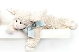 Plush Baa Lamb 12