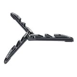 NEW Brunton Co. Foldable Tri Leg Stand Canstand Compact To 4.63"X.75"X.88" For Easy Storage