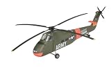 Sikorsky CH-34C Choctaw - 7thTransport Group