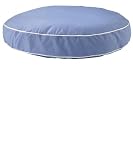 Woolrich Dog Gone Smart&trade; Round Canvas Dog Bed 24