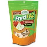 Apple Slices 2 oz - 30 g - Resealable Bag (Pack of 6)