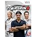  : Top Spin 3 Wii
