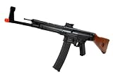430 FPS AGM WWII MP44 Full Metal StG-44 Full Size Tactical AEG Rifle - ULTIMATE WWII COLLECTOR'S Sturmgewehr 44