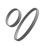 PANASONIC MCE3001 MC-E3001 Vacuum Hoover Cleaner BELTS