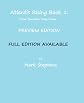 Atlantis Rising Book 1 preview edition