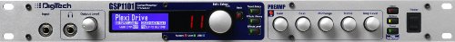 DigiTech GSP1101 Guitar Preamp/Processor